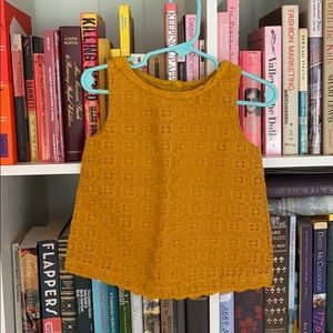 Genuine Kids Osh Kosh Lace Top